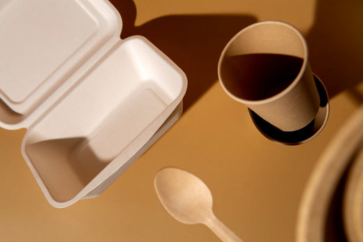 Compostable Containers