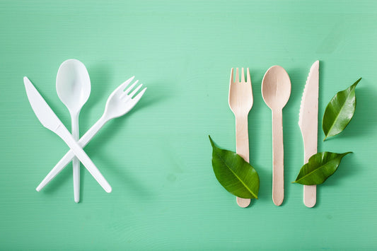 Biodegradable Containers