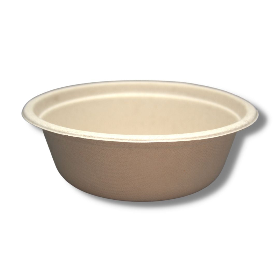 BL-32OZ NATURAL BOWLS