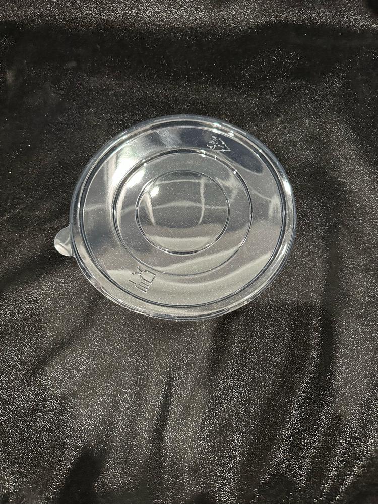 LD-32 F CLEAR LIDS