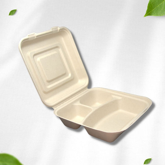 CNT-9X9C NATURAL CONTAINERS