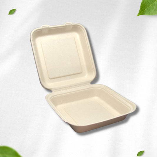 CNT-8X8 NATURAL CONTAINERS