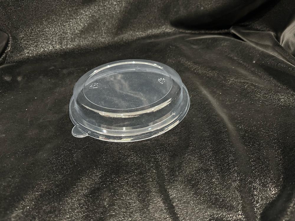 LD-32 D CLEAR LIDS