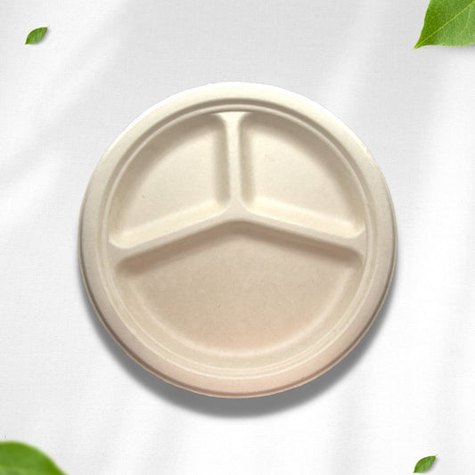 PLT-10S 20G NATURAL PLATES