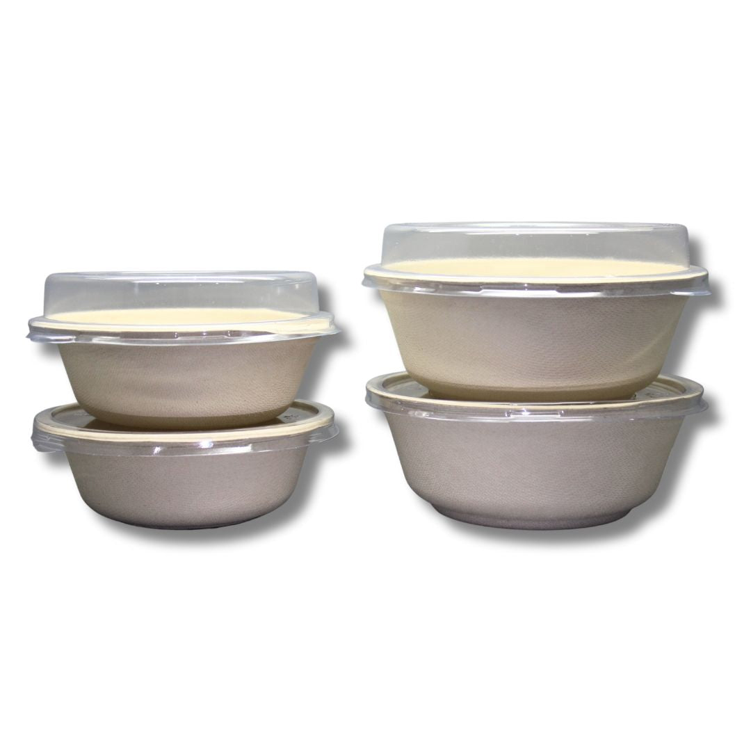 LD-18 D 50 CNT CLEAR LIDS
