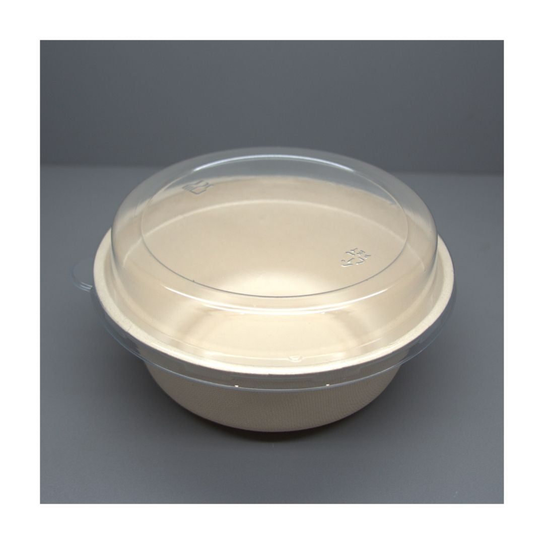 LD-18 D 50 CNT CLEAR LIDS