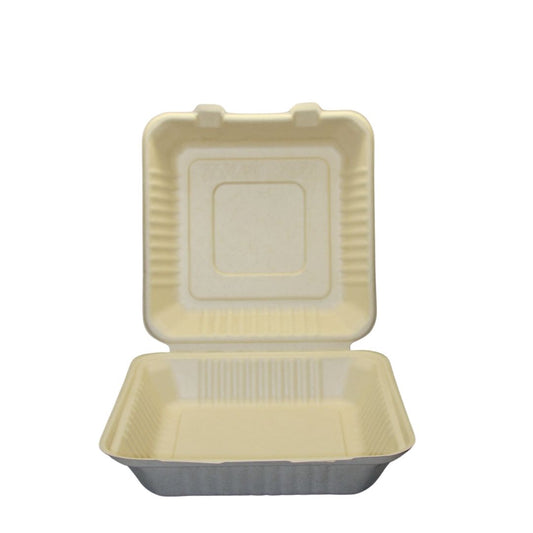 CNT-9X9 NATURAL CONTAINERS