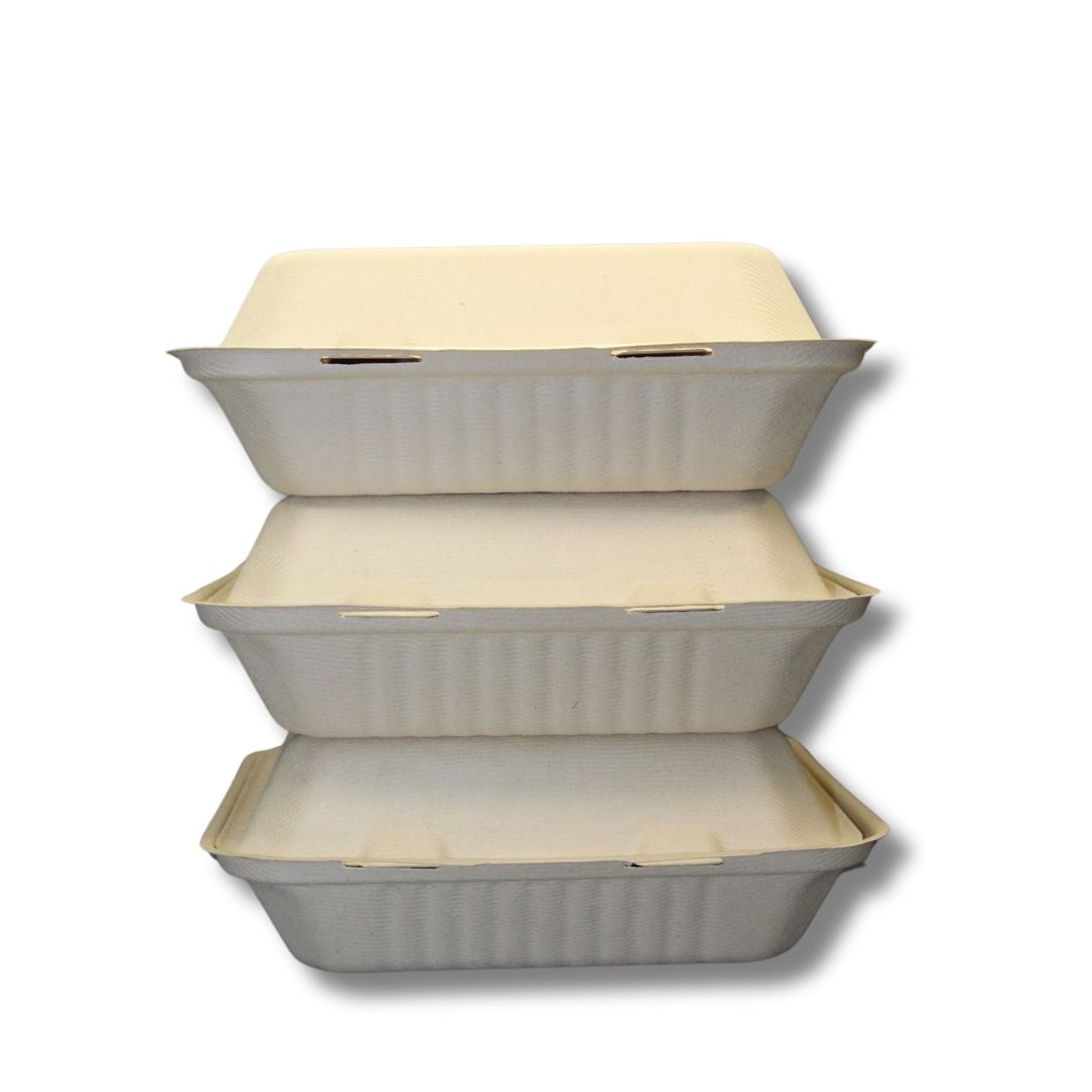 CNT-9X9 NATURAL CONTAINERS