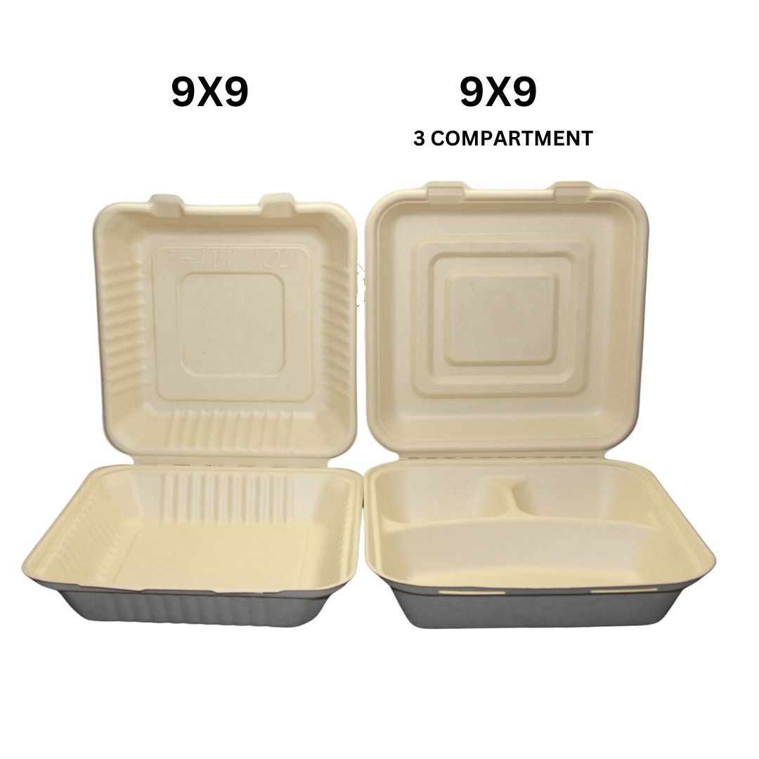 CNT-9X9 NATURAL CONTAINERS