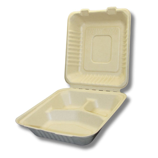 CNT-8X8 C NATURAL CONTAINERS