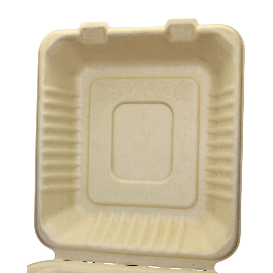 CNT-8X8 C NATURAL CONTAINERS
