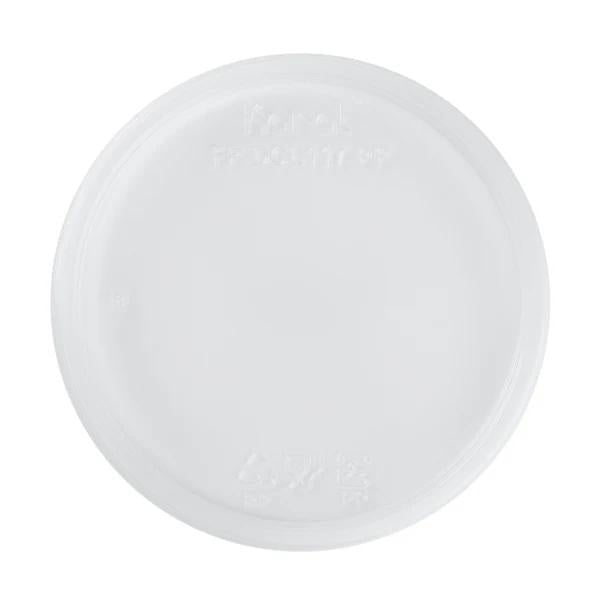 LID-DELI-C CLEAR DELI CONTAINERS