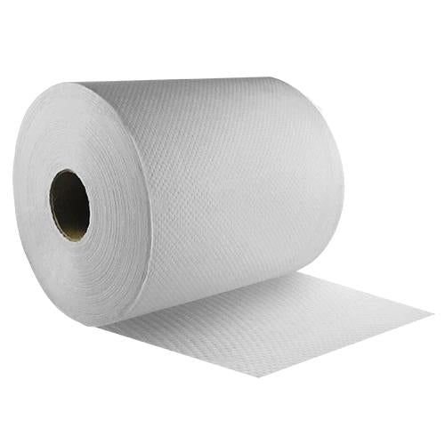 JS-PPRT-750 WHITE JANITORIAL