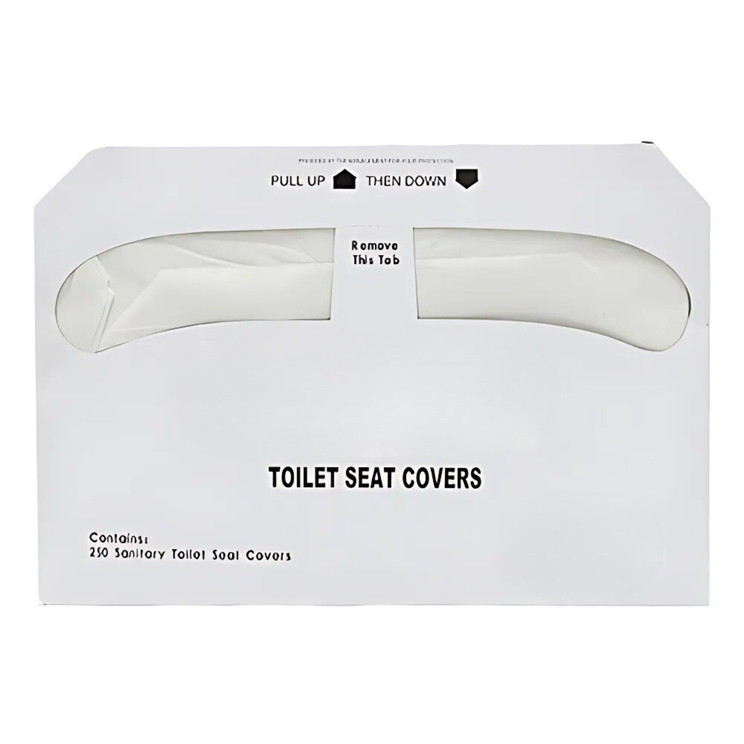 JS-TSC-5000 WHITE JANITORIAL