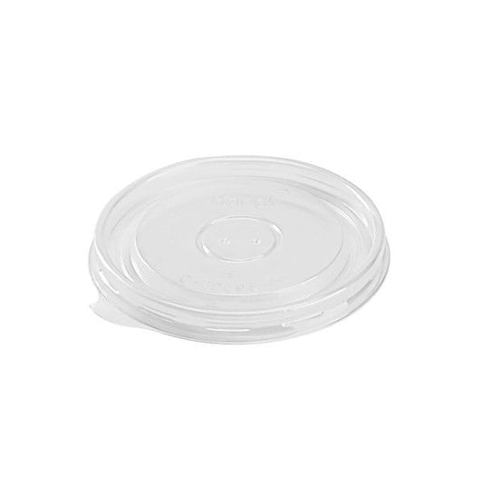 LID-BL-KP-8OZ TRANSCULANT CONTAINERS LIDS