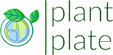Plant Plate logo