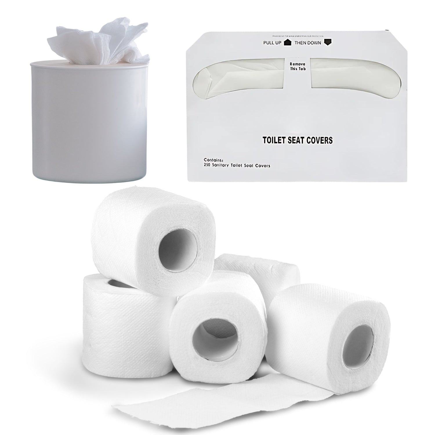 Janitorial Supplies