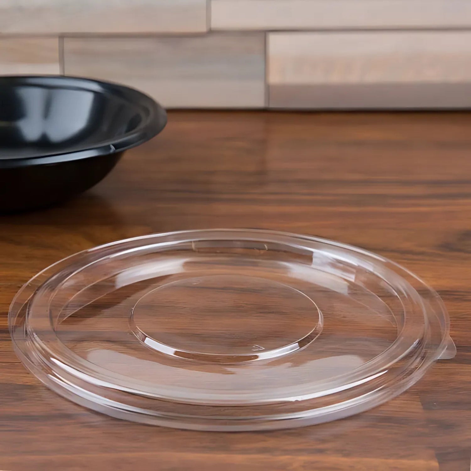 Lids Designed for Bowls