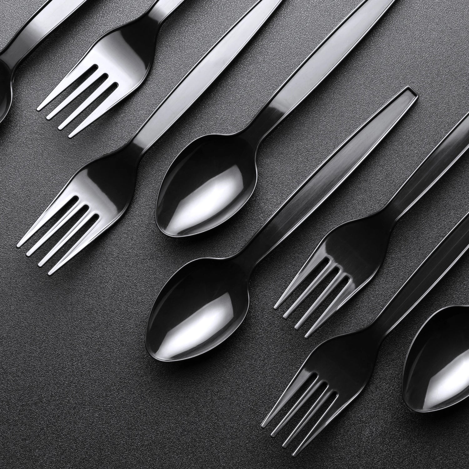Compostable Eco-Friendly Disposable Cutlery For Everyday Use