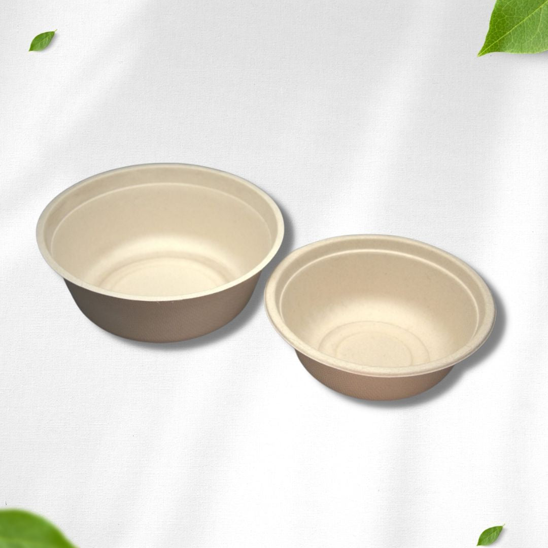 BL-32OZ NATURAL BOWLS