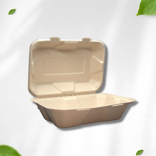 CNT-9X6 NATURAL CONTAINERS