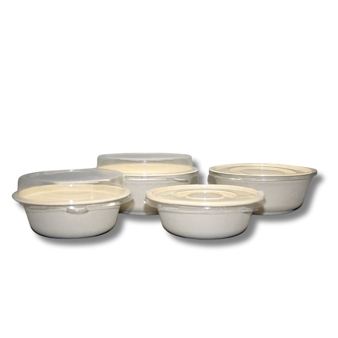 LD-18 D 50 CNT CLEAR LIDS