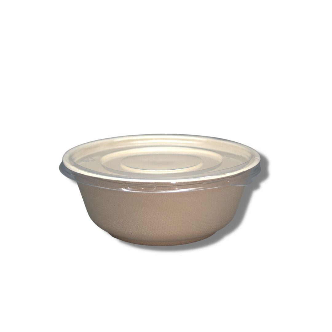 LD-18 F 50 CNT CLEAR LIDS