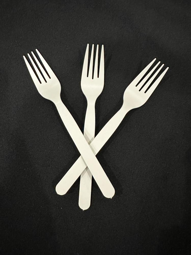 FORK-C104 ASH CUTLERY