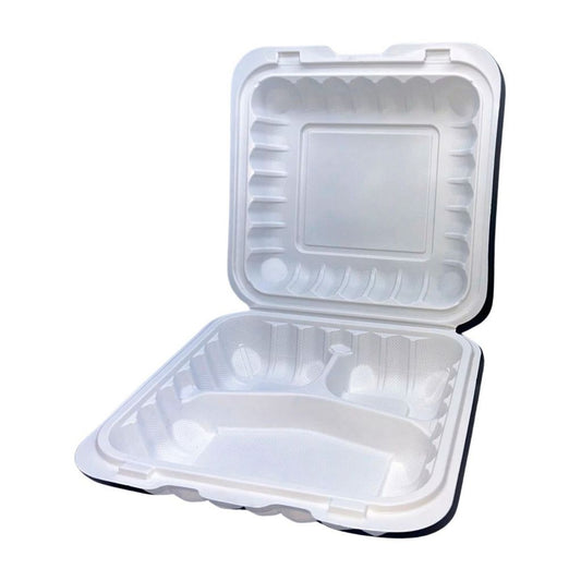 CNT-MFPP-803 WHITE CONTAINERS