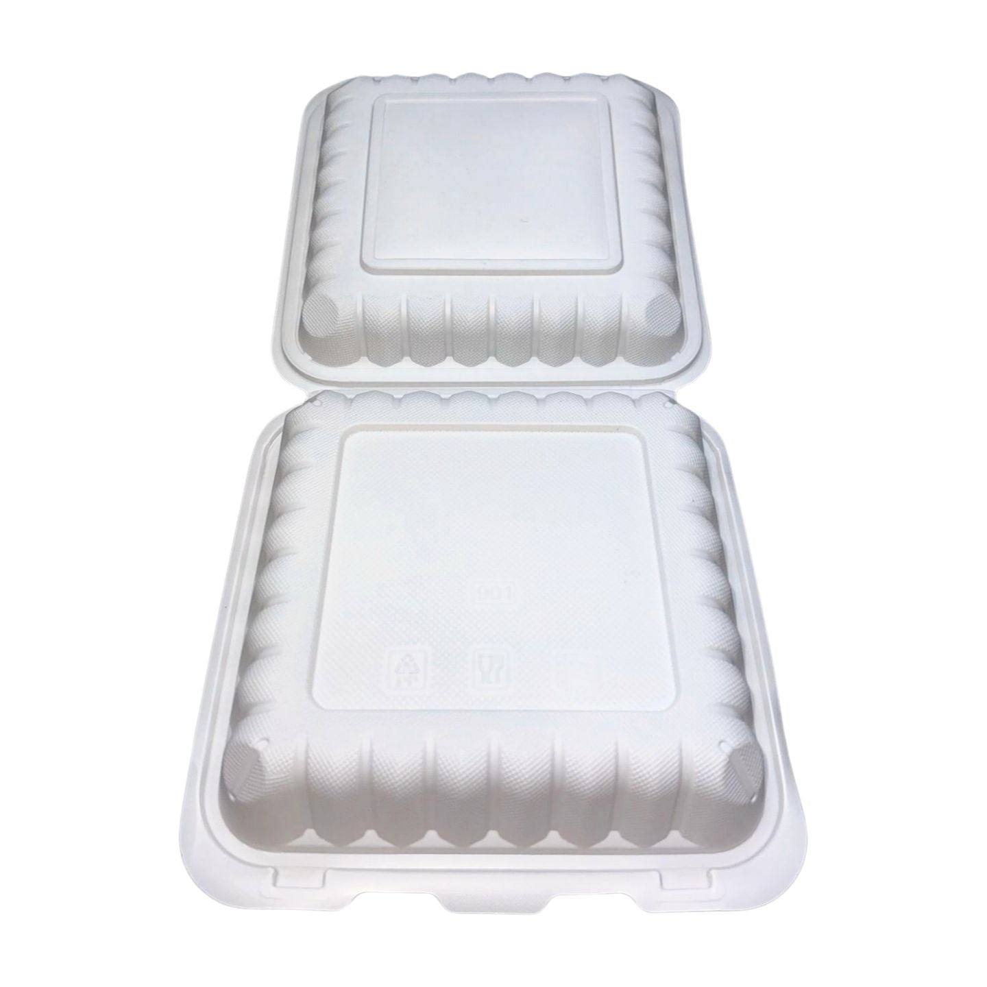 CNT-MFPP-901 WHITE CONTAINERS