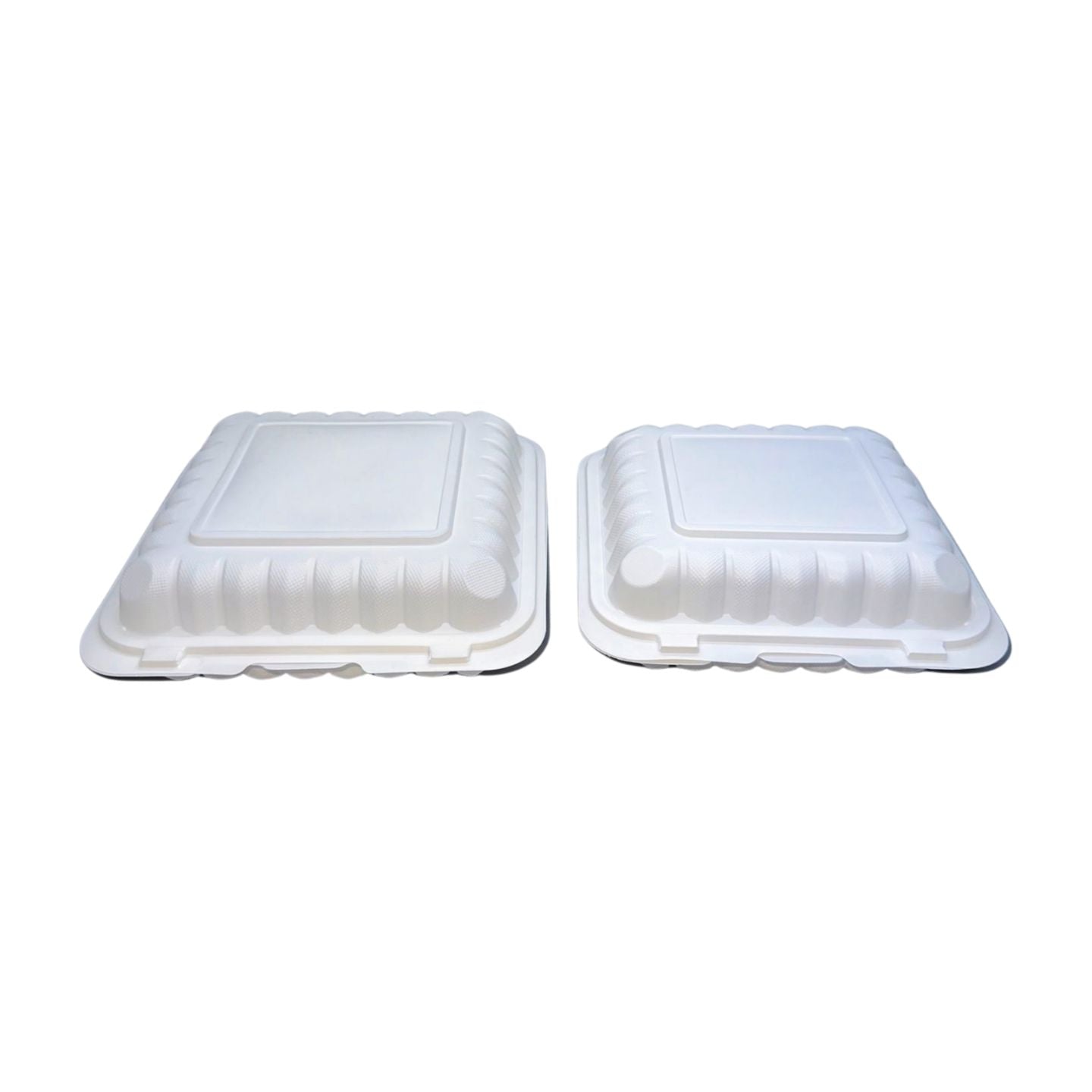 CNT-MFPP-901 WHITE CONTAINERS