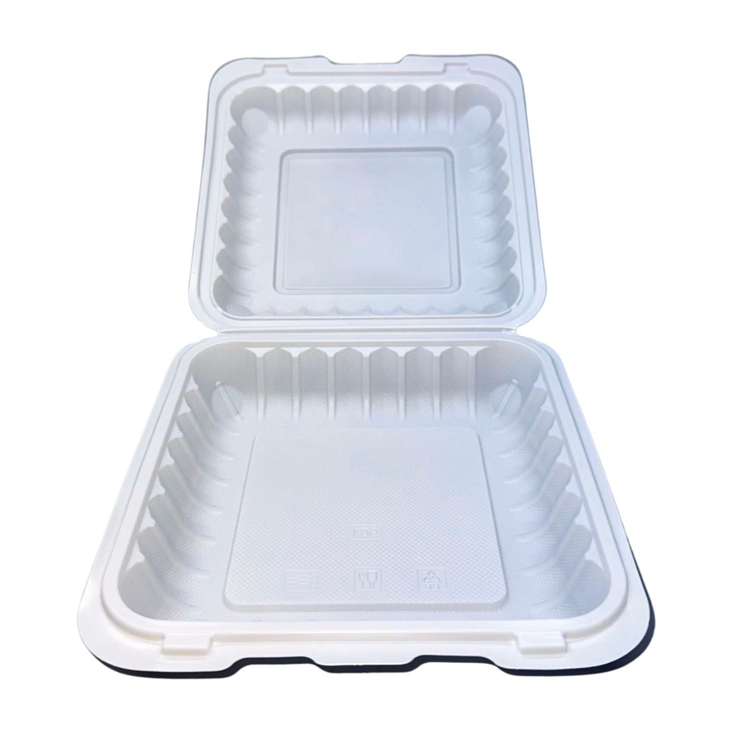 CNT-MFPP-901 WHITE CONTAINERS