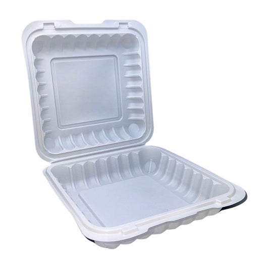 CNT-MFPP-901 WHITE CONTAINERS