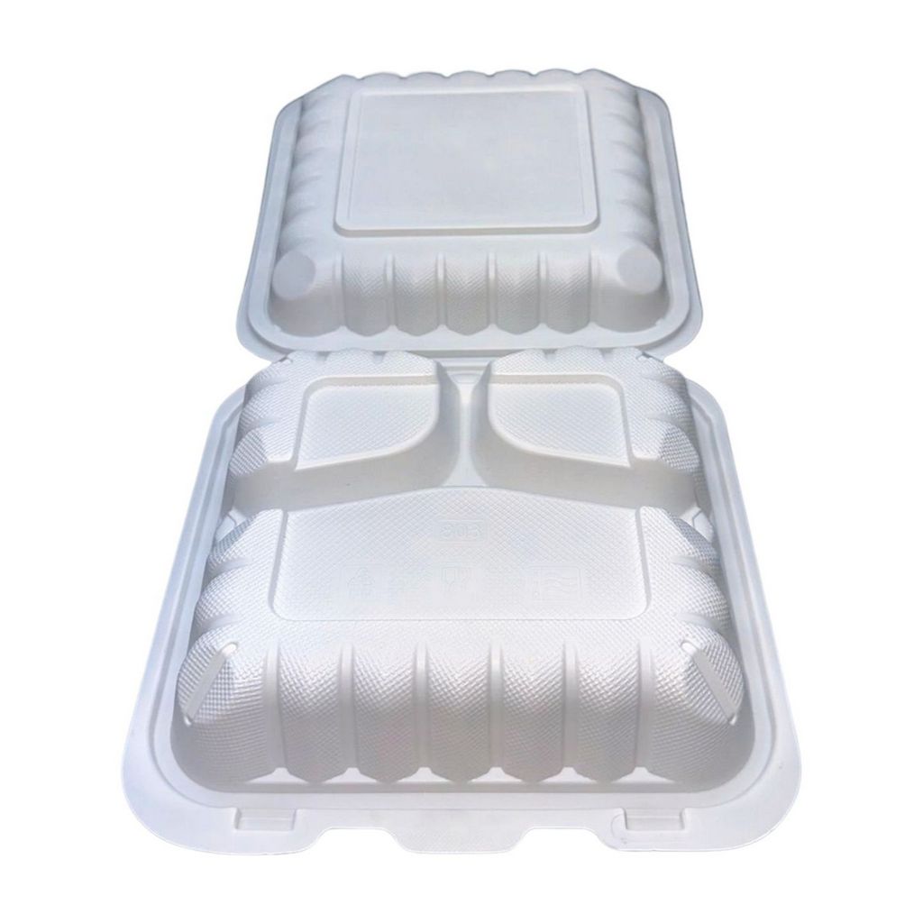 CNT-MFPP-903 WHITE CONTAINERS