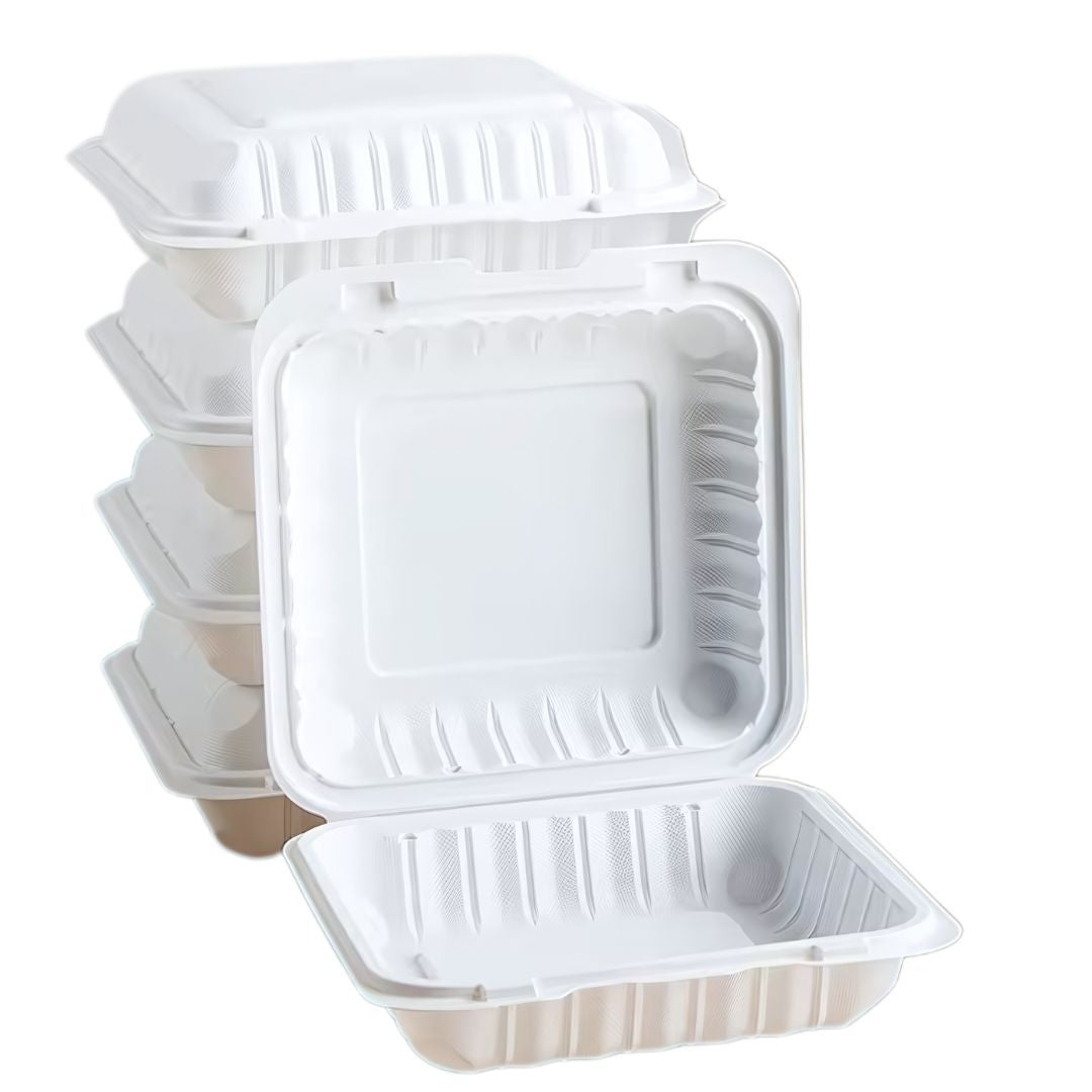 CNT-MFPP-801 WHITE CONTAINERS