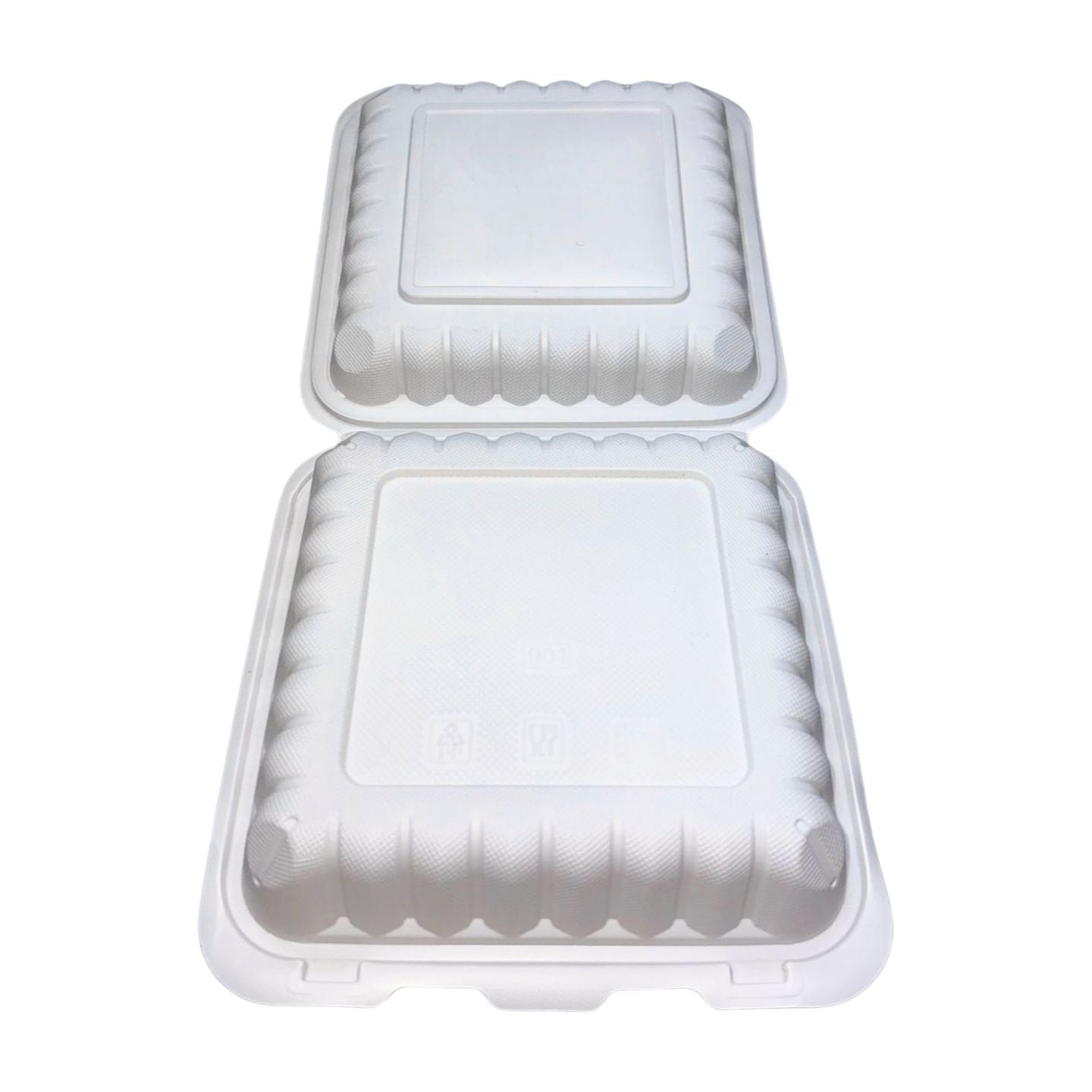 CNT-MFPP-801 WHITE CONTAINERS