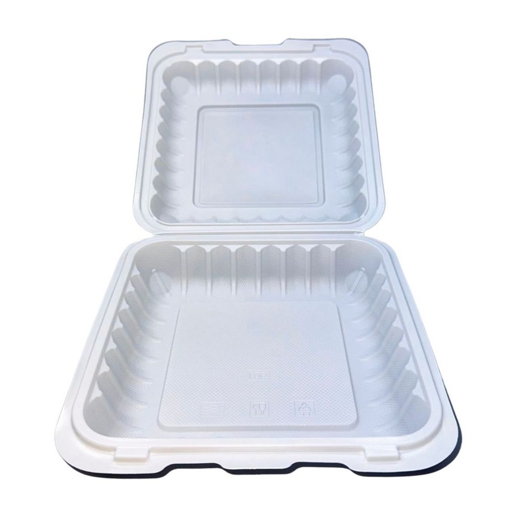 CNT-MFPP-801 WHITE CONTAINERS