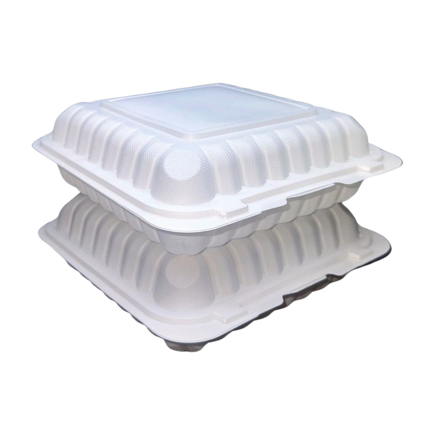 CNT-MFPP-801 WHITE CONTAINERS