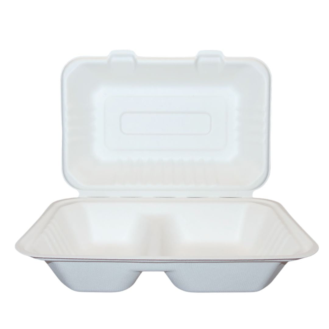 CNT-9X6 2C WHITE CONTAINERS