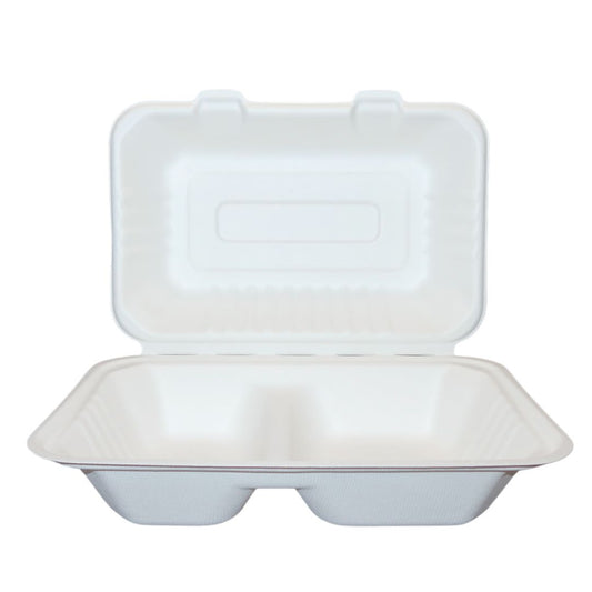 CNT-9X6 2C WHITE CONTAINERS