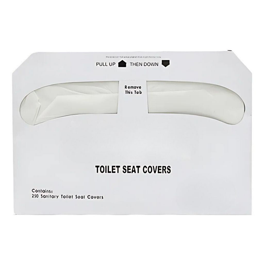 JS-TSC-5000 WHITE JANITORIAL