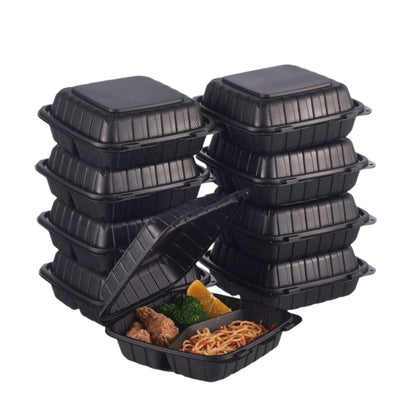 CNT-MFPP-803 BLACK CONTAINERS